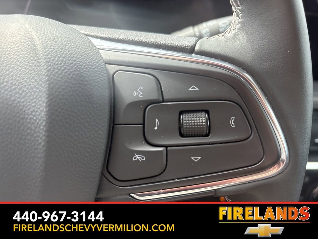 Used 2024 Buick Encore GX Preferred image 19