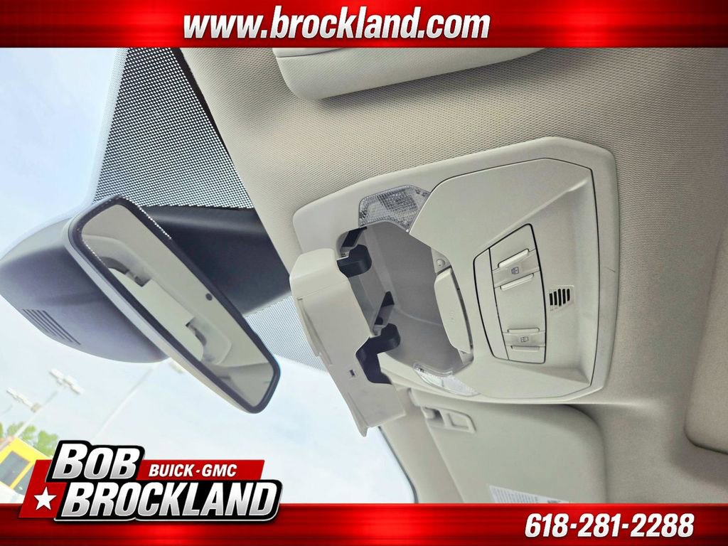 Used 2019 Ford Escape Titanium FWD image 34