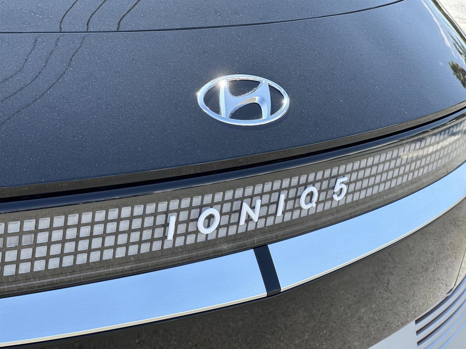 Certified 2024 Hyundai Ioniq 5 Limited image 36