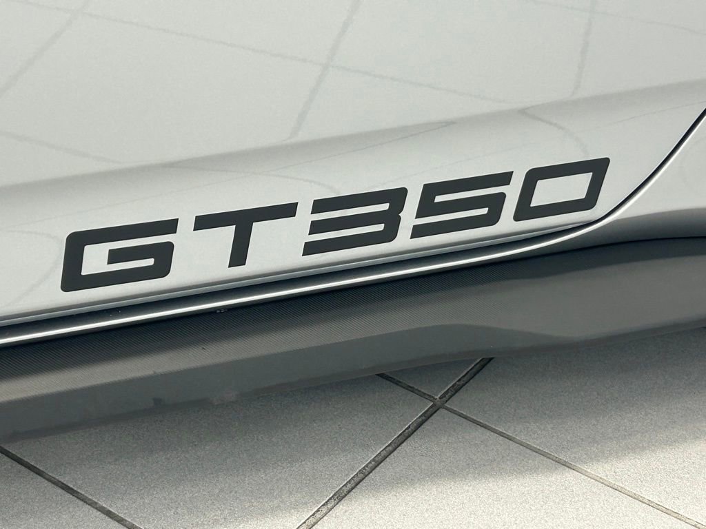 New 2025 Ford Mustang GT Premium w/ GT Performance Package image 14