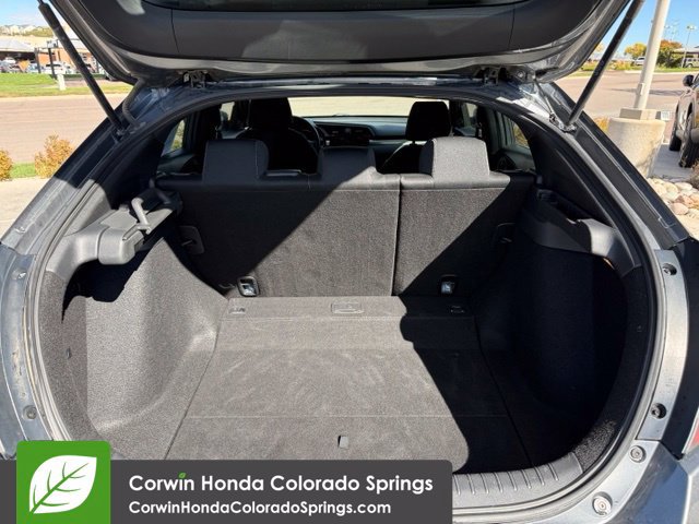 Used 2019 Honda Civic EX image 24