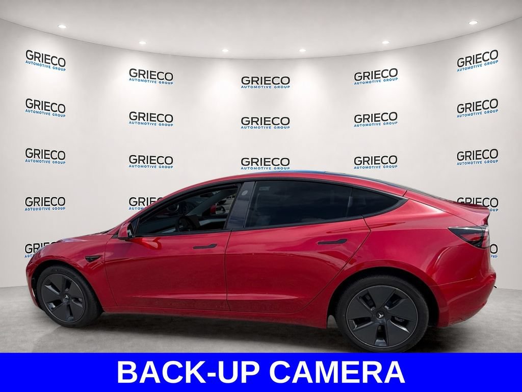 Used 2023 Tesla Model 3 Standard Range RWD image 5