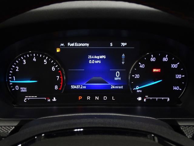 Used 2022 Ford Explorer ST-Line w/ Class IV Trailer Tow Package image 27