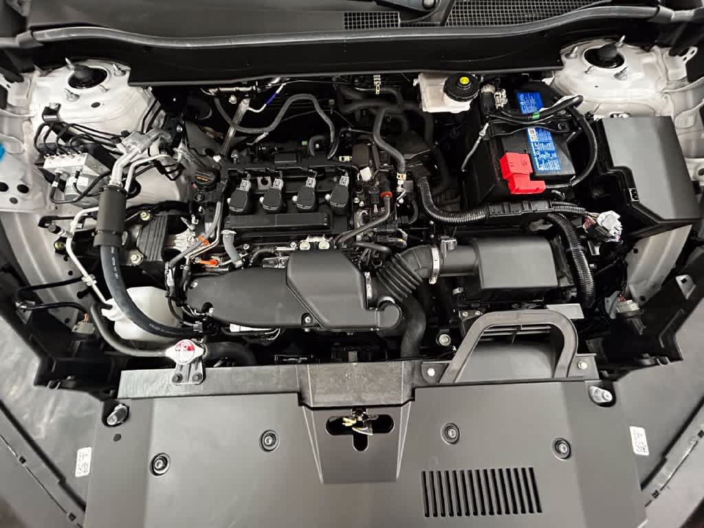 Used 2024 Honda CR-V EX-L image 9