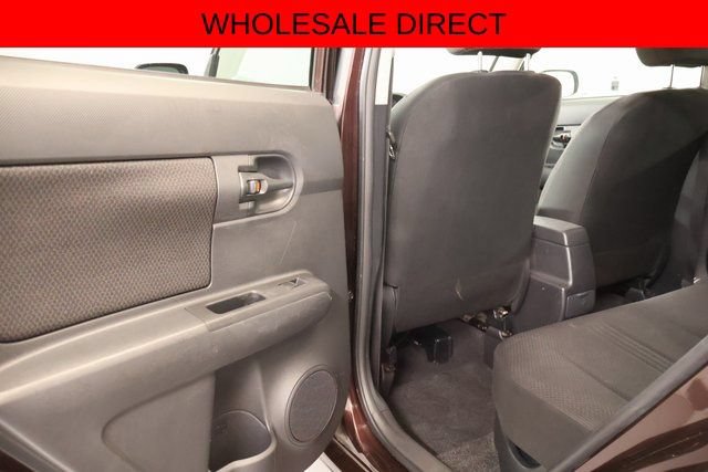 Used 2009 Scion xB FWD image 21