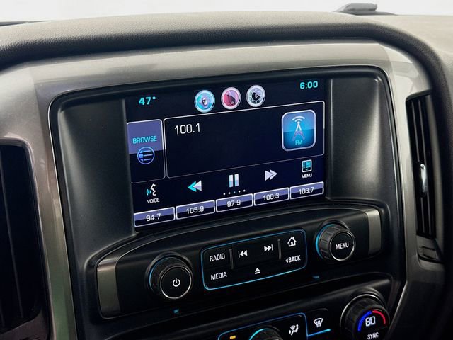 Used 2015 Chevrolet Silverado 1500 LT w/ All Star Edition image 15