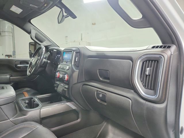 Used 2021 GMC Sierra 2500 AT4 image 35
