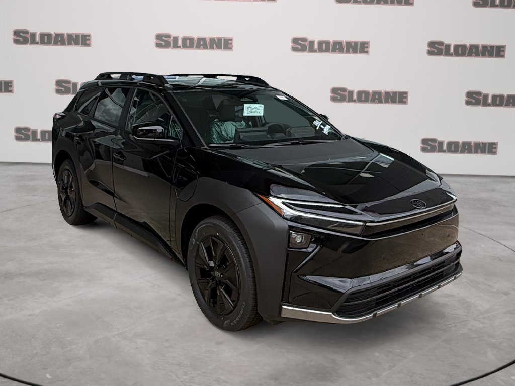 New 2026 Toyota bZ Woodland AWD/4WD image 7