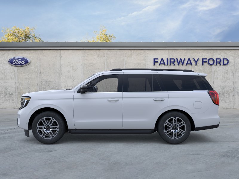 New 2026 Ford Expedition Active AWD/4WD image 3