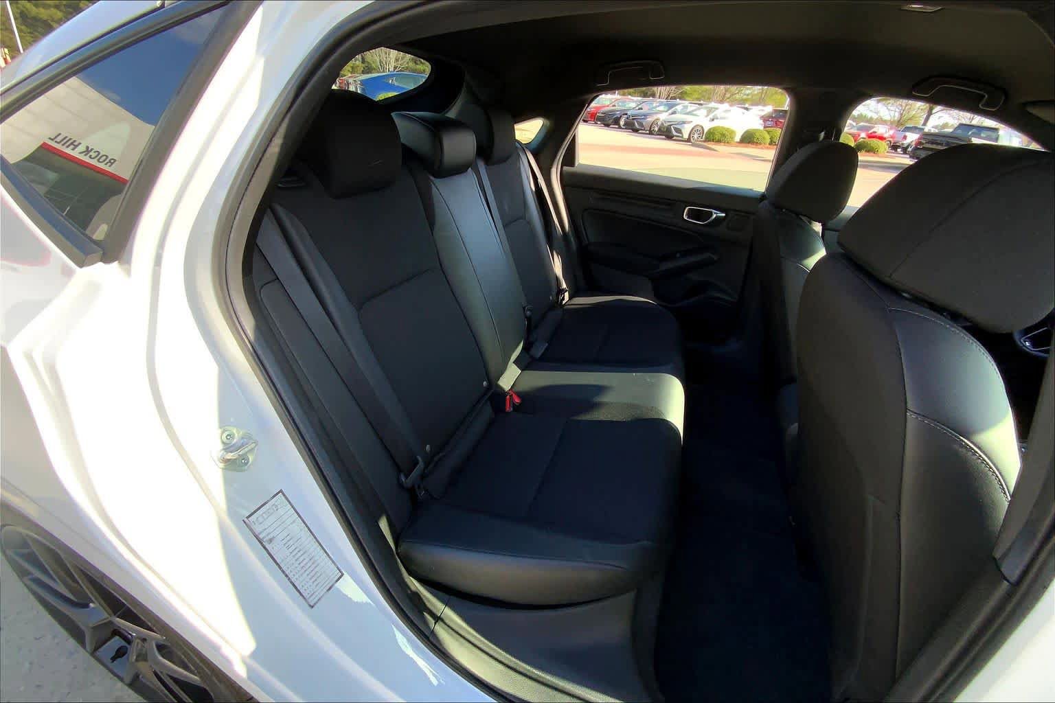 Used 2024 Honda Civic Sport image 19