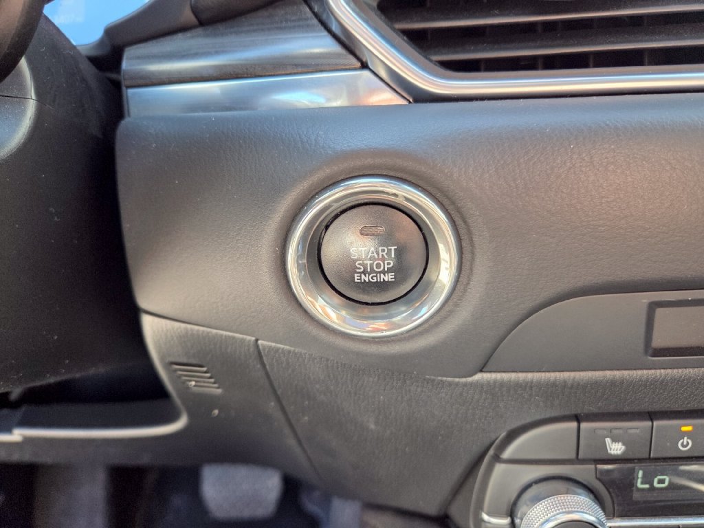 Used 2019 MAZDA CX-5 Grand Touring FWD image 30