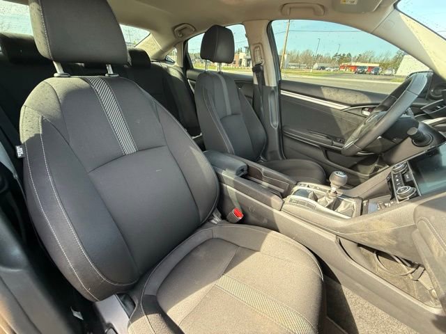 Used 2017 Honda Civic EX-T image 20