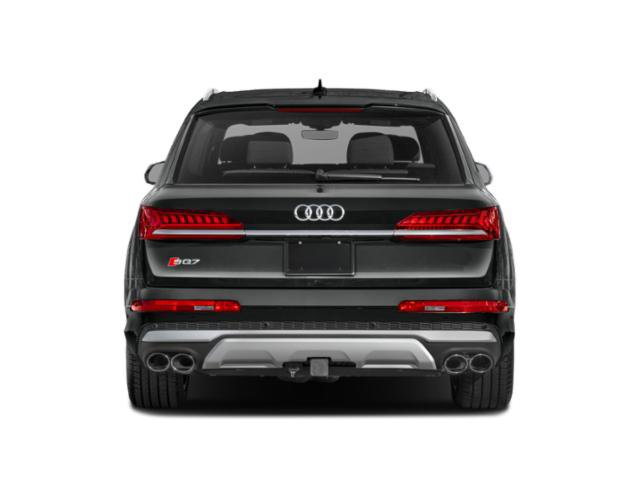Used 2023 Audi SQ7 Premium Plus w/ Executive Package AWD/4WD image 8