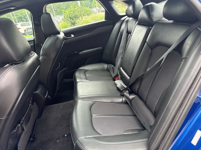 Used 2022 Kia K5 GT-Line w/ GT-Line Awd Premium Package image 24