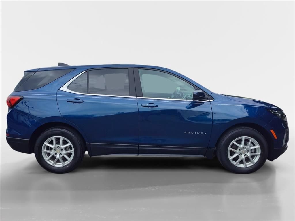 Used 2023 Chevrolet Equinox LT FWD image 6