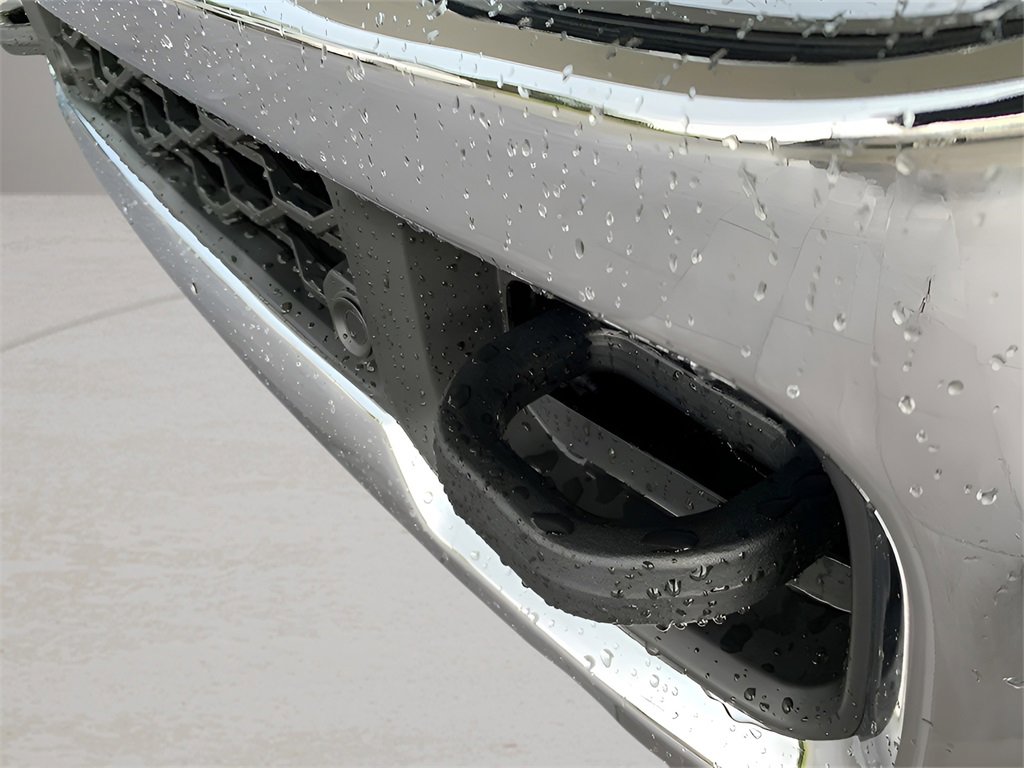 Used 2025 RAM 2500 Tradesman image 33