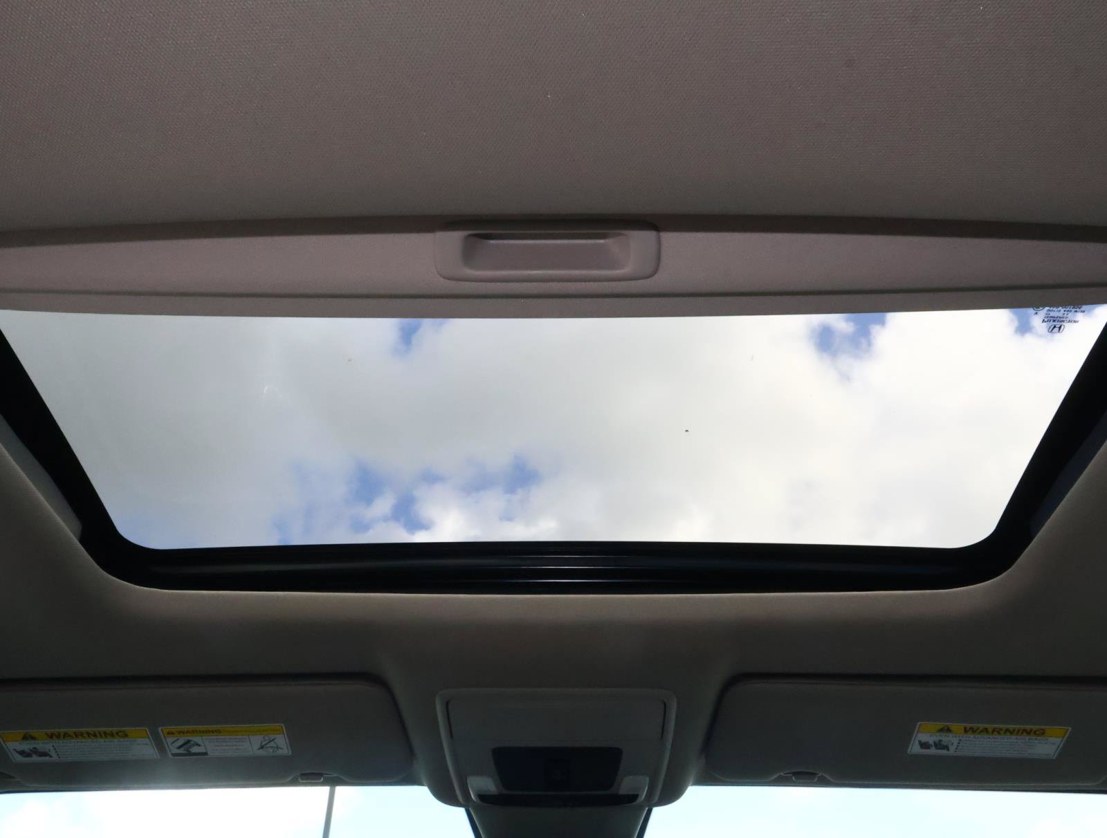 Used 2024 Honda CR-V EX-L image 12