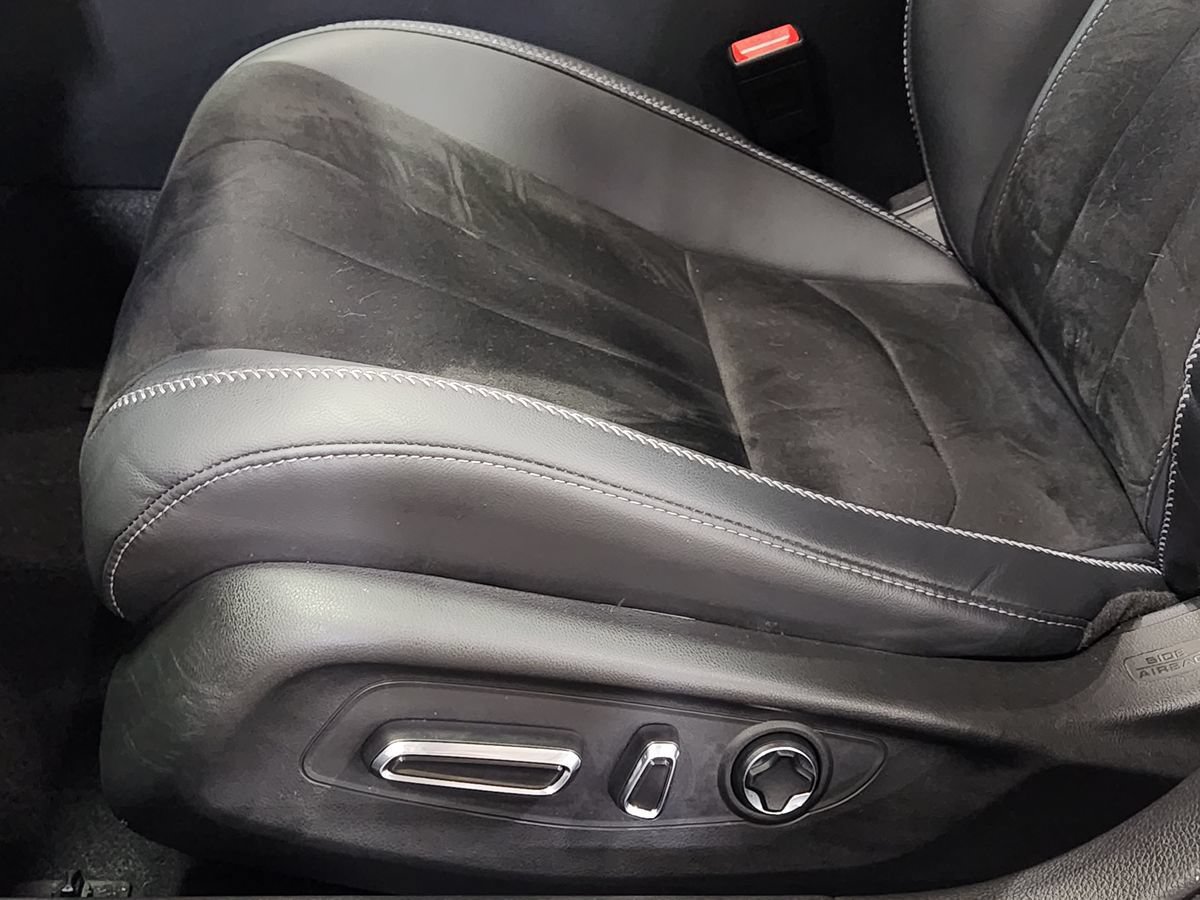 Used 2024 Acura Integra A-Spec w/ Technology Package FWD image 45