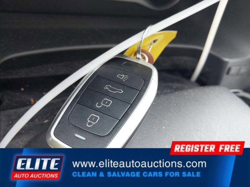 Used 2022 Honda Pilot Black Edition image 21