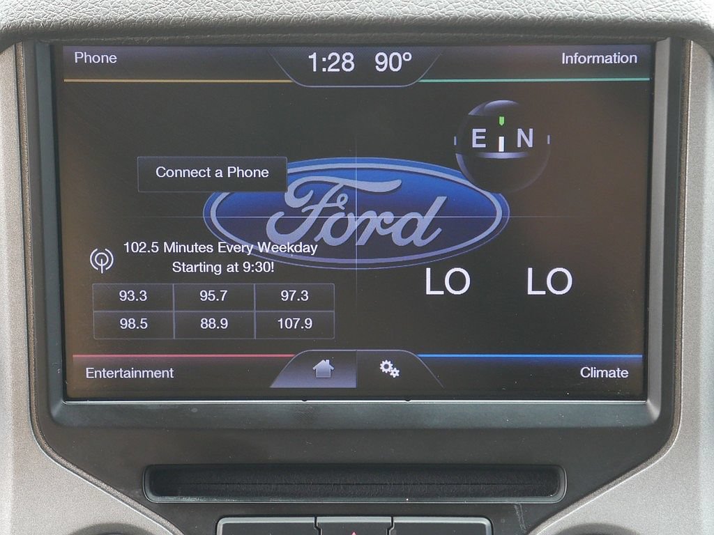 Used 2013 Ford F350 Lariat w/ Chrome Pkg AWD/4WD image 23