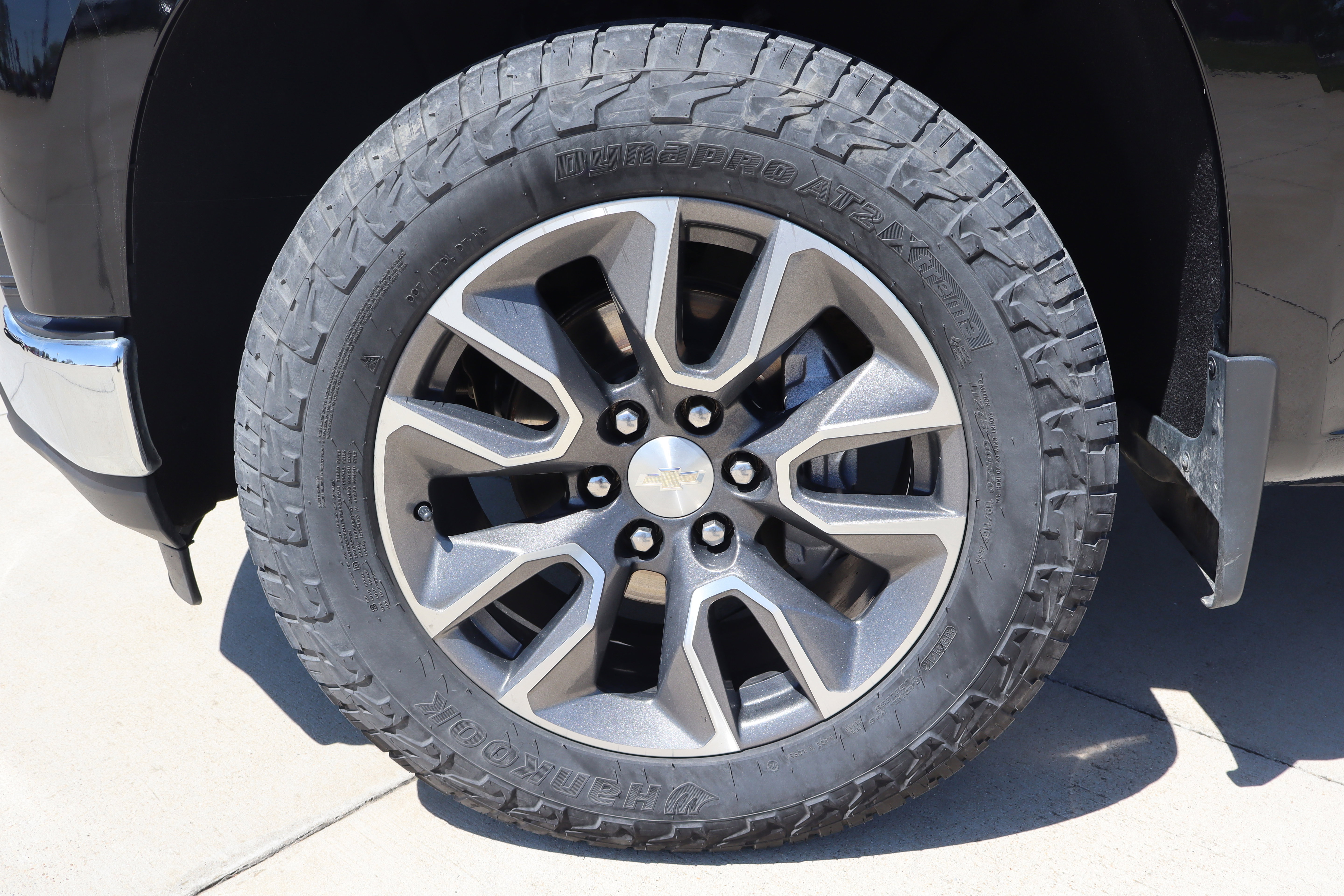 Used 2022 Chevrolet Silverado 1500 LT w/ All Star Edition Plus AWD/4WD image 29
