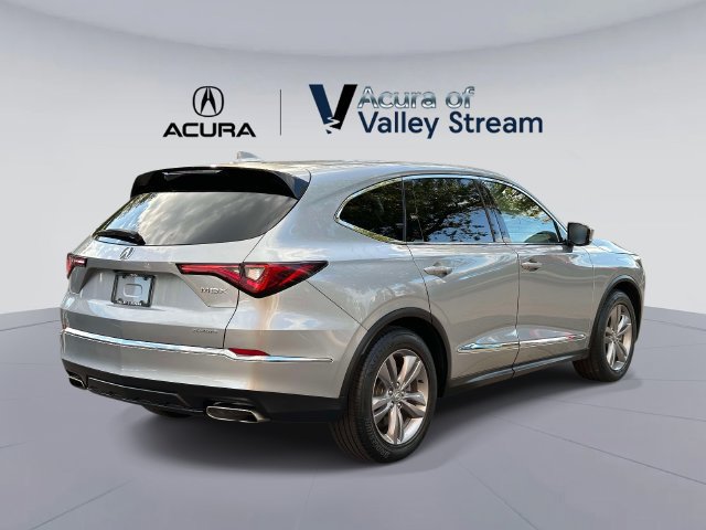 Certified 2023 Acura MDX SH-AWD image 6