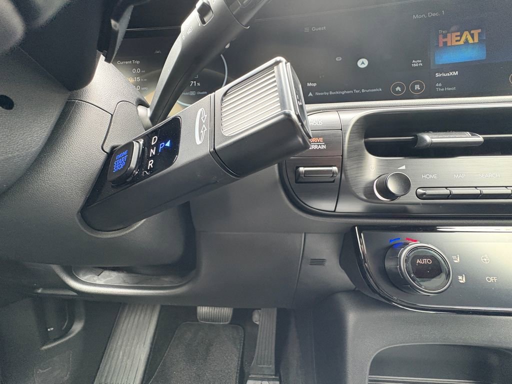 New 2026 Hyundai Palisade XRT Pro image 36