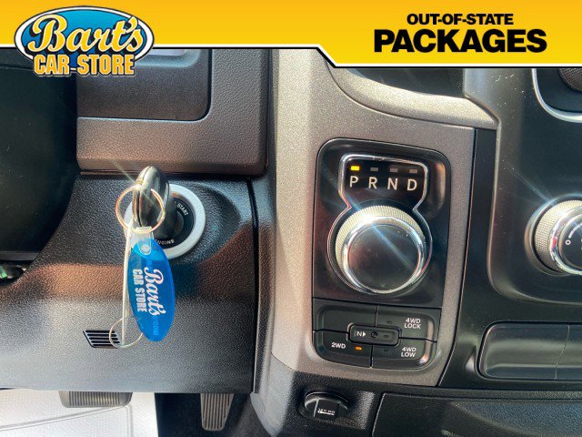 Used 2019 RAM 1500 Express w/ Express Value Package image 32