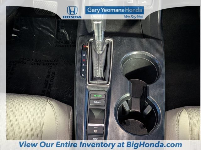 Certified 2023 Honda Civic LX image 22