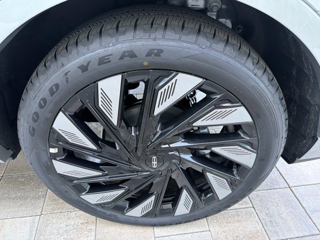 New 2026 Lincoln Nautilus Black Label w/ Jet Appearance Package AWD/4WD image 31