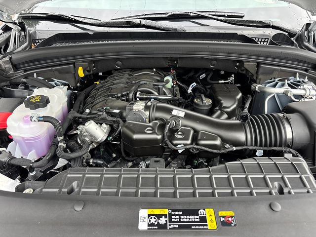 New 2027 Jeep Grand Cherokee Laredo X AWD/4WD image 32