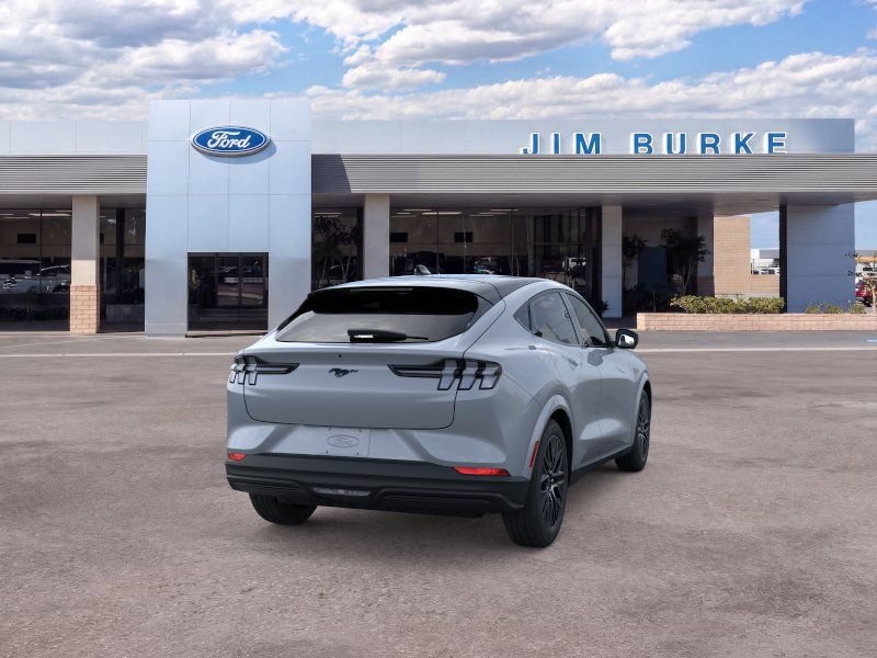 New 2026 Ford Mustang Mach-E Premium RWD image 9