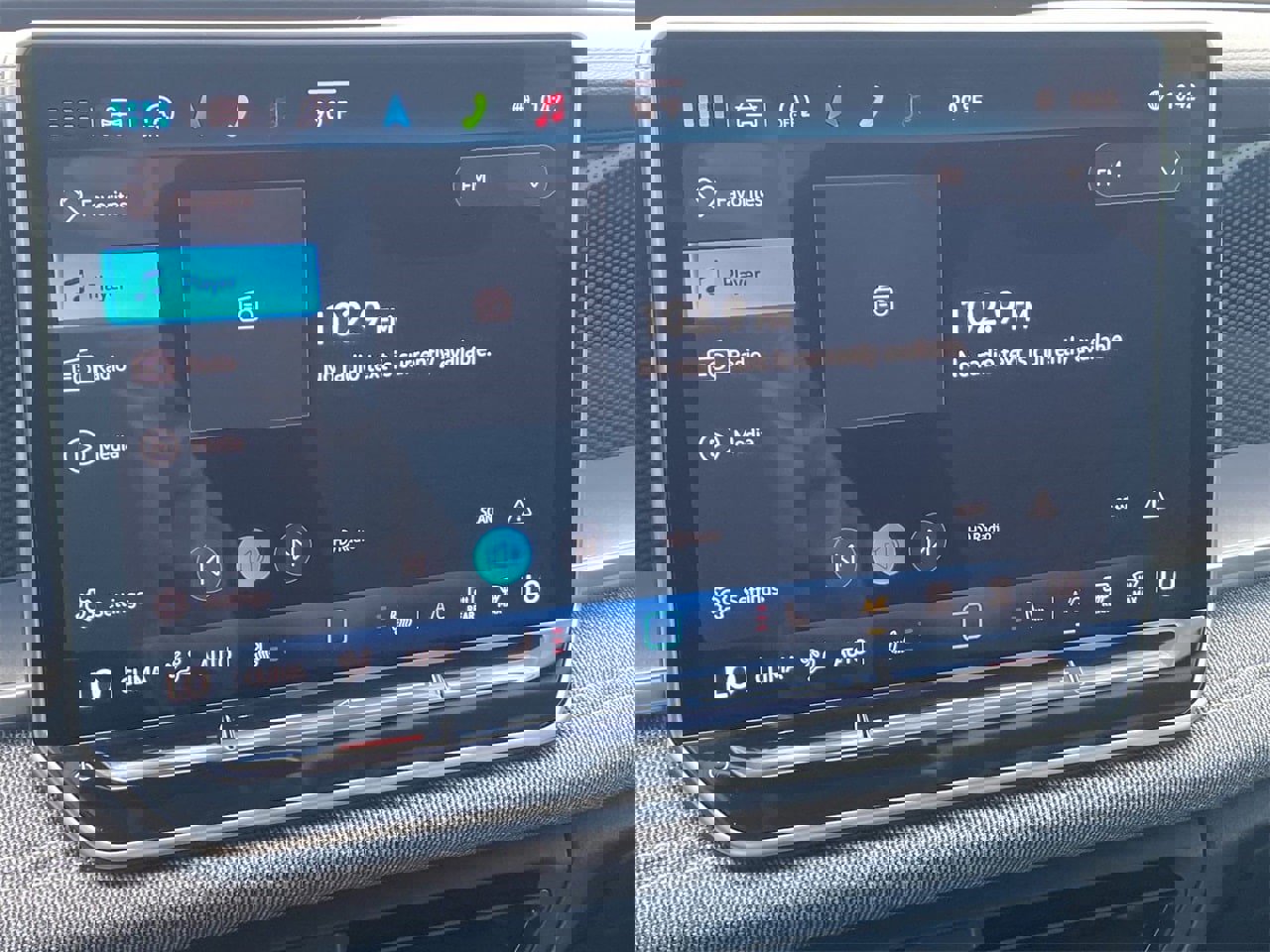 New 2025 Volkswagen Tiguan S image 22