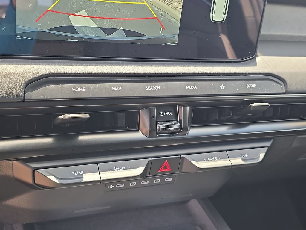 New 2027 Kia Telluride EX X-Line AWD/4WD image 26