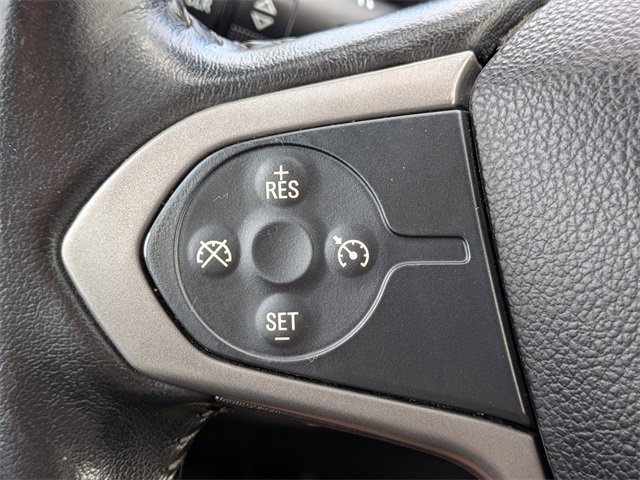 Used 2015 Chevrolet Colorado Z71 image 25