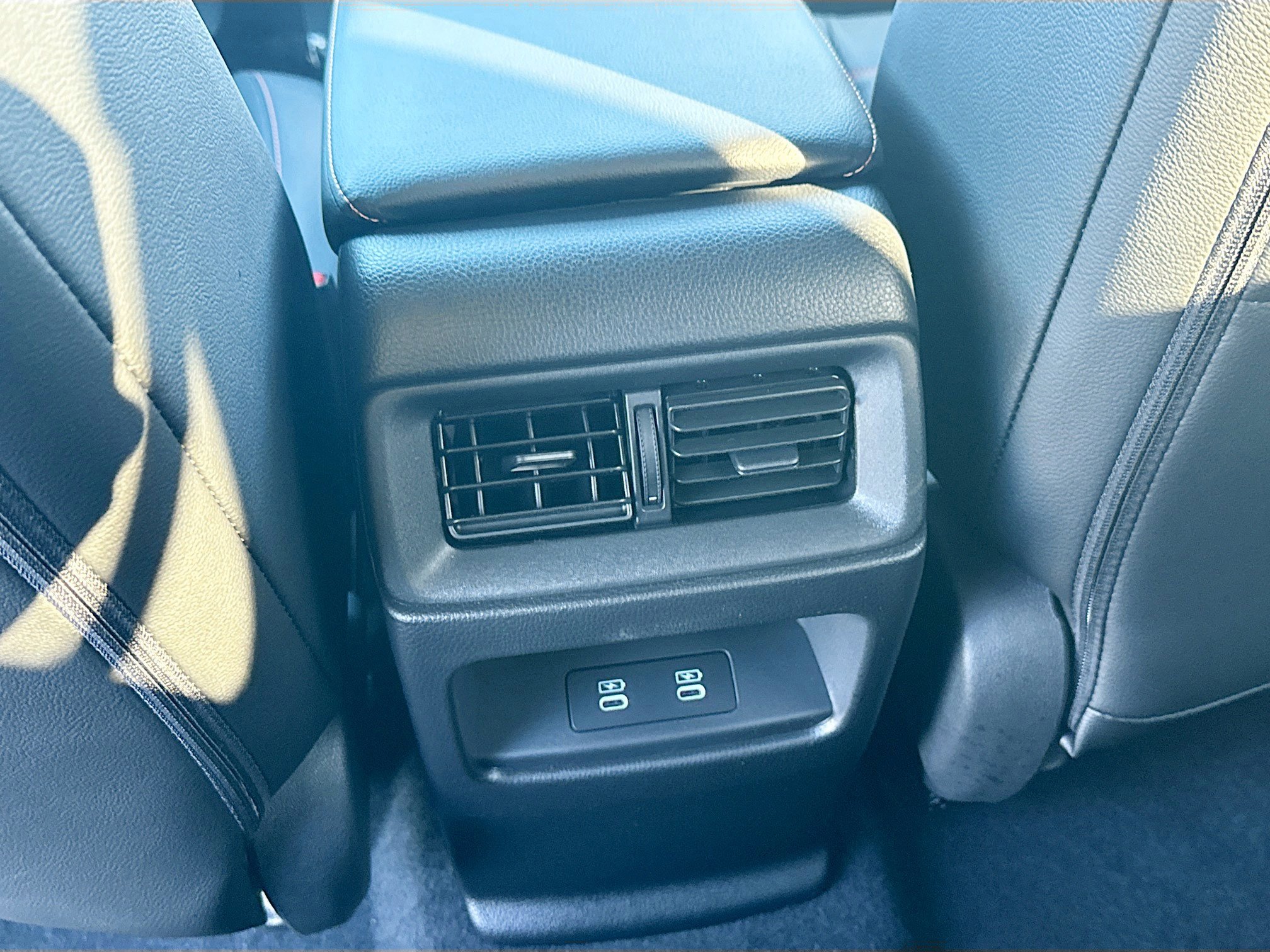 New 2026 Honda CR-V Sport-L image 20