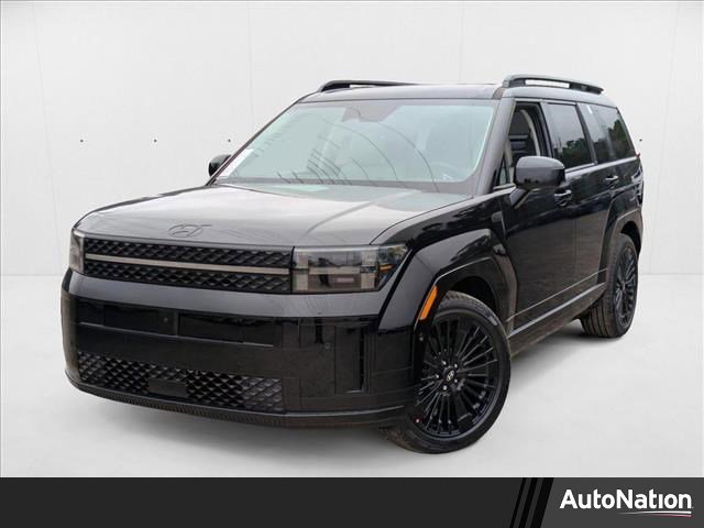 New 2025 Hyundai Santa Fe Calligraphy