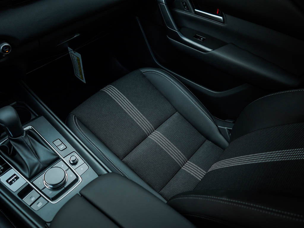 New 2026 MAZDA CX-50 2.5 Hybrid w/ Weather Package image 26