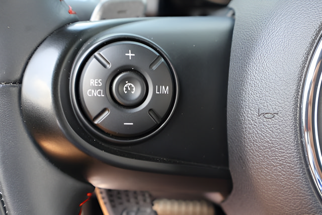 Used 2021 MINI Cooper John Cooper Works GP FWD image 23