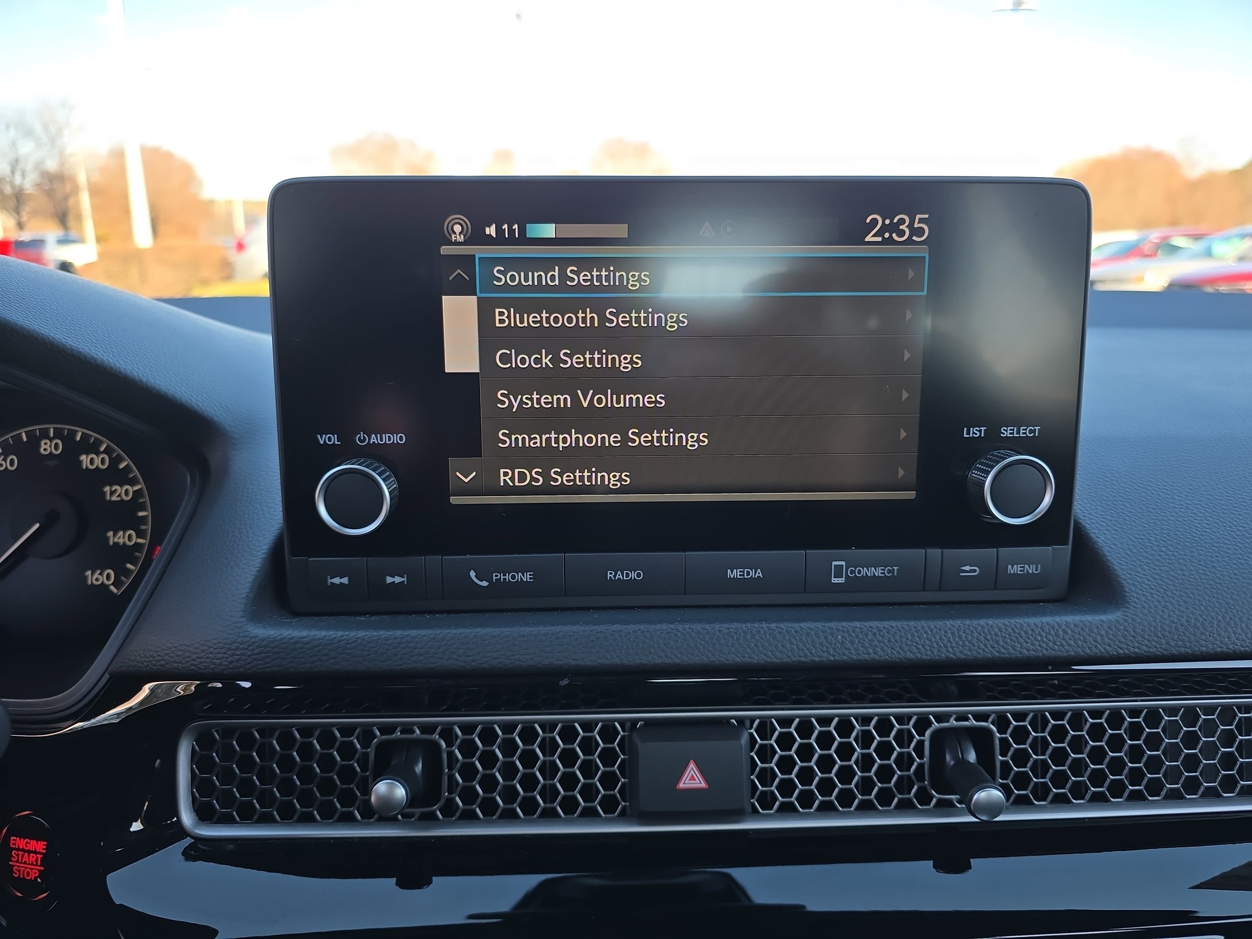 Used 2025 Honda Civic Sport image 19