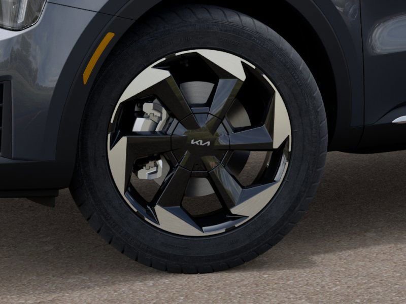 New 2026 Kia Sorento EX w/ EX Premium Package image 9