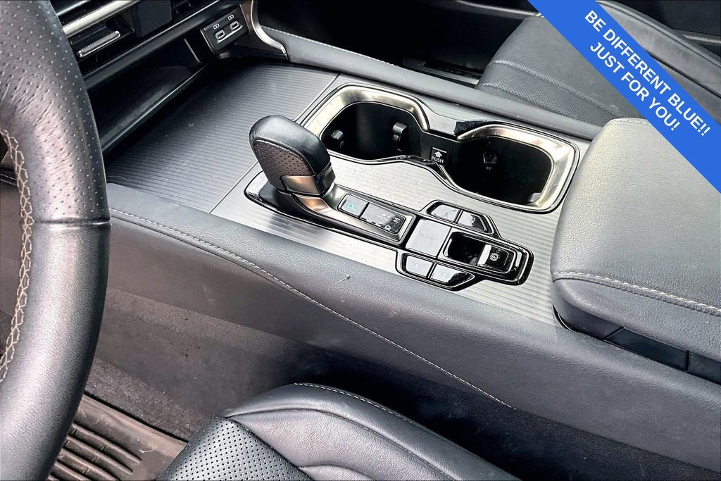 Used 2023 Lexus RX 350 F Sport w/ Accessory Package (Z1) image 19