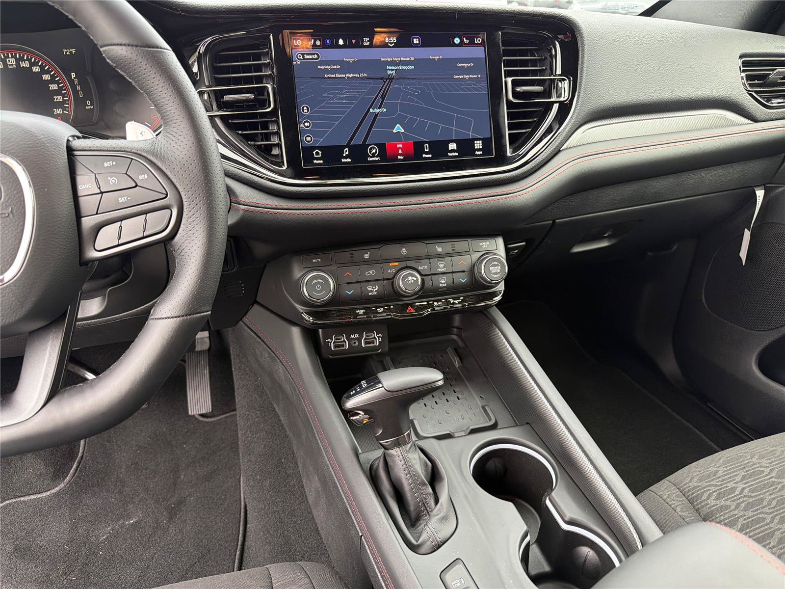 New 2026 Dodge Durango GT AWD/4WD image 29