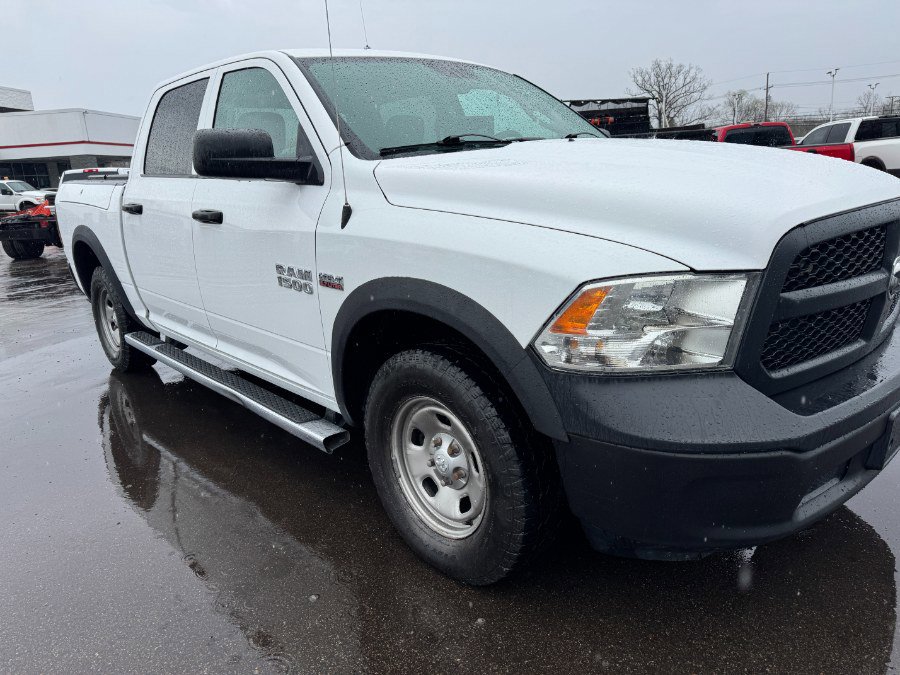 Used 2014 RAM 1500 ST w/ ST Popular Equipment Group image 12