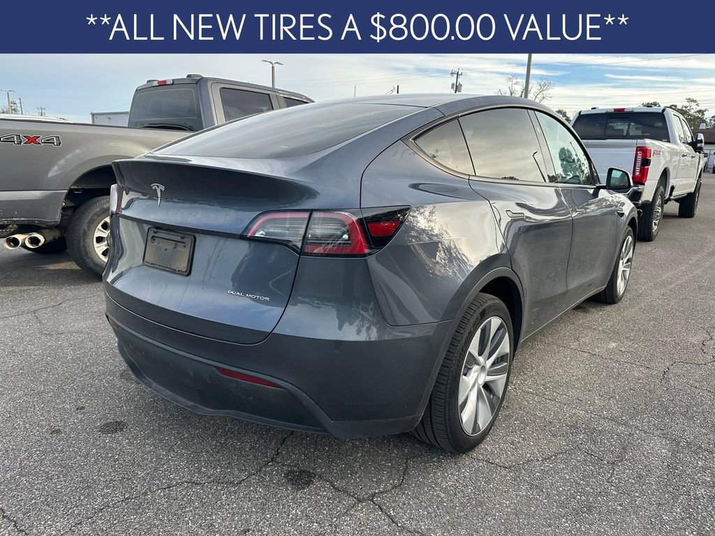 Used 2023 Tesla Model Y Long Range image 5