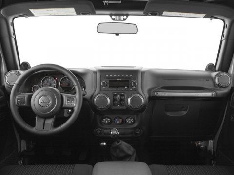 Used 2017 Jeep Wrangler Unlimited Sport image 11