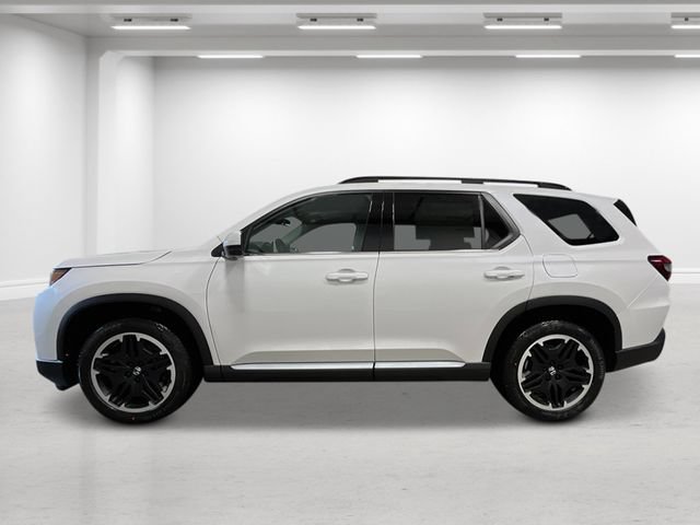 New 2026 Honda Pilot Touring image 6