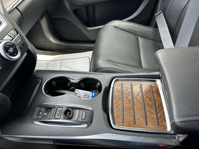 Used 2019 Acura MDX w/ Technology Package AWD/4WD image 35