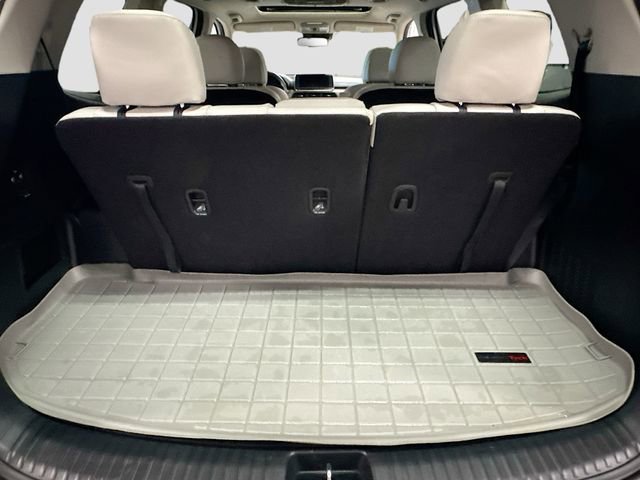 Used 2022 Kia Telluride EX w/ EX Premium Package AWD/4WD image 28