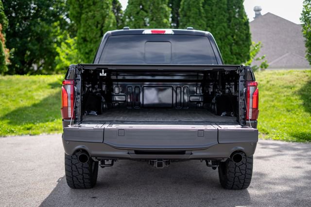Used 2025 Ford F150 Tremor w/ Equipment Group 402A High AWD/4WD image 7